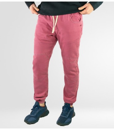 Pantalón Escalada - Trekking Montan Russet Hombre