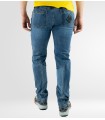 Pantalón Escalada - Trekking Garbi Jeans Hombre