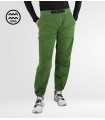 Kletterhosen Ares Khaki Frauen