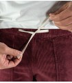 Crag Short Wine Men's Climbing and Trekking Shorts