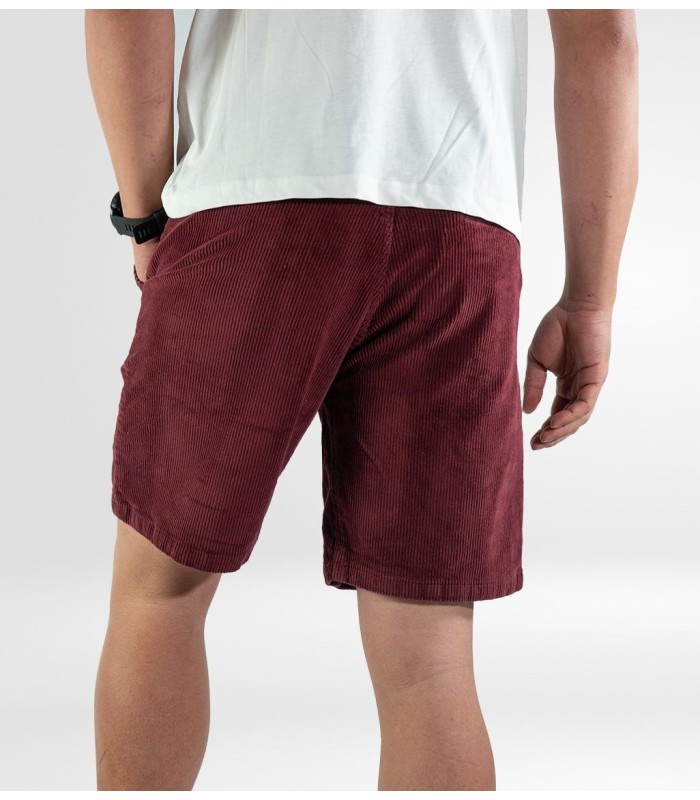 Crag Short Wine Men's Climbing and Trekking Shorts