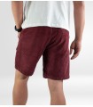 Crag Short Wine Men's Climbing and Trekking Shorts