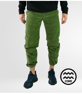 Kletterhosen Ares Khaki Herren