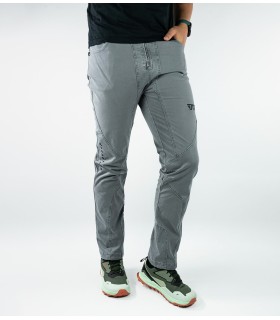 Pantalón Escalada - Trekking Garbi Ash Hombre